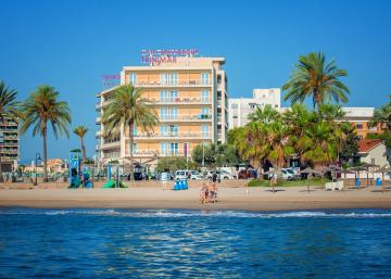 Hotel Servigroup Trinimar