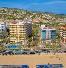 Hotel Servigroup Papa Luna