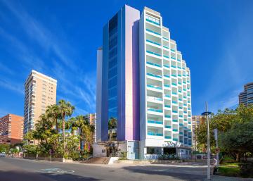 Hotel Servigroup Castilla