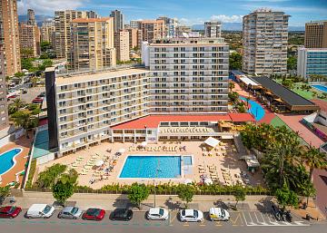 Hotel Servigroup Orange