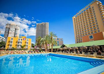 Hotel Servigroup Pueblo Benidorm