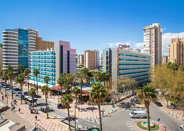 Hotel Servigroup Venus