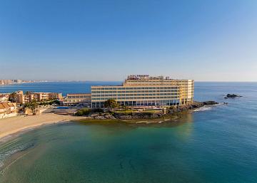 Hotel Servigroup Galúa