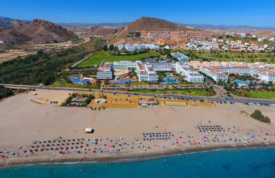 Hotel Servigroup Marina Playa