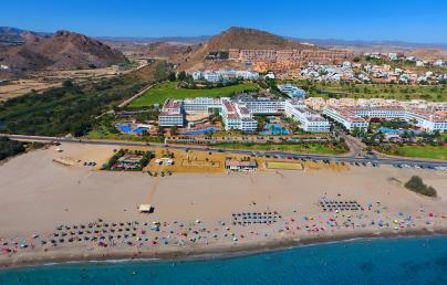 Hotel Servigroup Marina Playa
