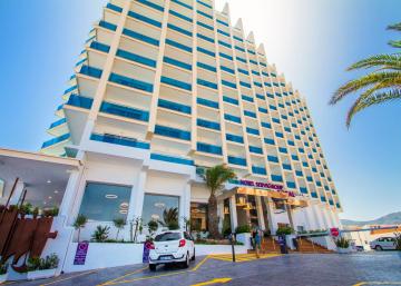 Hotel Servigroup Koral Beach