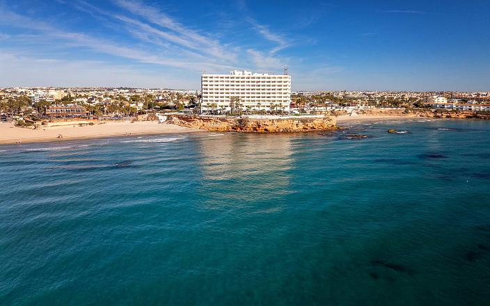 Hotel La Zenia en Orihuela Costa