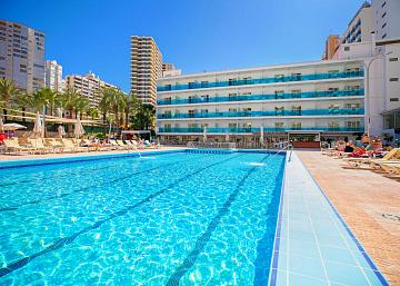 Hotel Servigroup Calypso