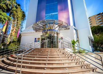 Hotel Servigroup Castilla