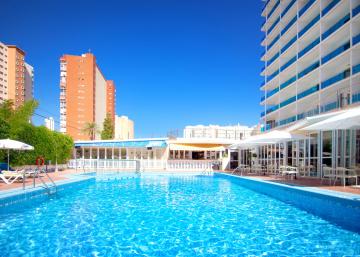 Hotel Servigroup Nereo