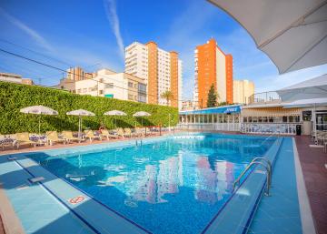 Hotel Servigroup Nereo