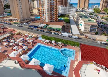 Hotel Servigroup Nereo