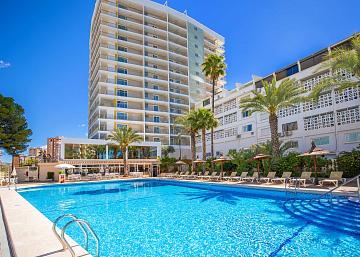 Hotel Servigroup Torre Dorada