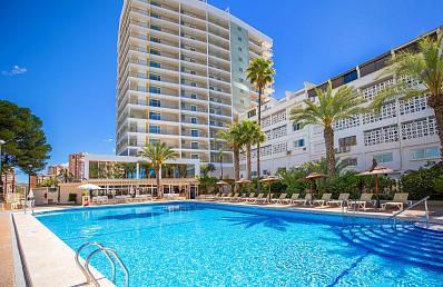 Hotel Servigroup Torre Dorada