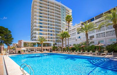 Hotel Servigroup Torre Dorada