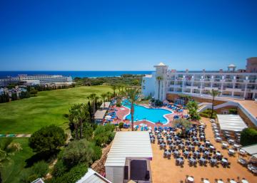 Hotel Servigroup Marina Mar