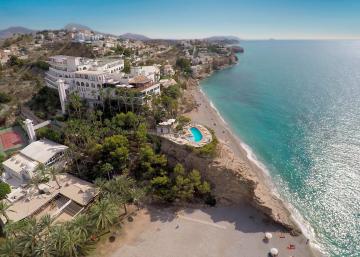 Hotel Servigroup Montíboli