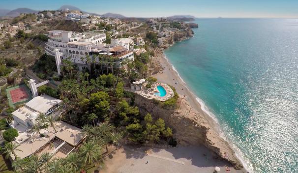 Hotel Servigroup Montíboli