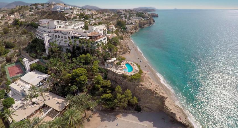 Hotel Servigroup Montíboli