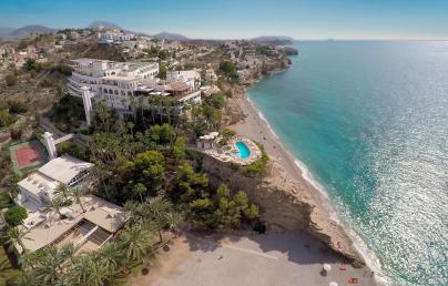 Hotel Servigroup Montíboli