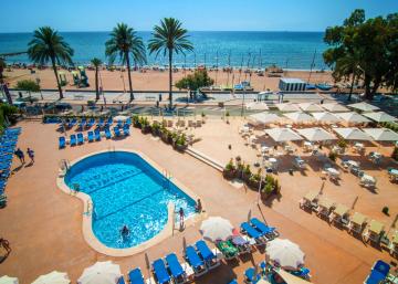 Hotel Servigroup Trinimar