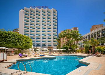 Hotel Servigroup Castilla