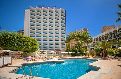 Hotel Servigroup Castilla