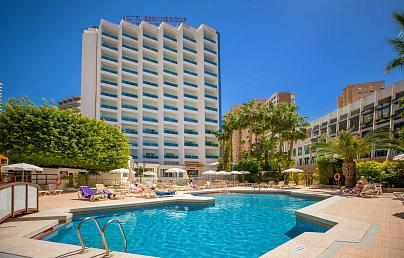 Hotel Servigroup Castilla