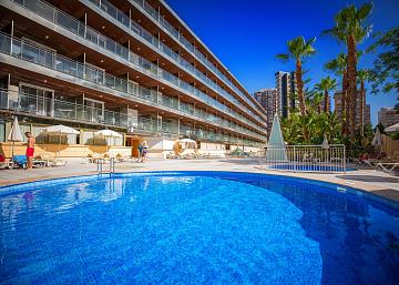 Hotel Servigroup Diplomatic