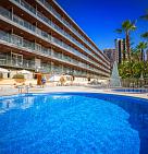 Hotel Servigroup Diplomatic