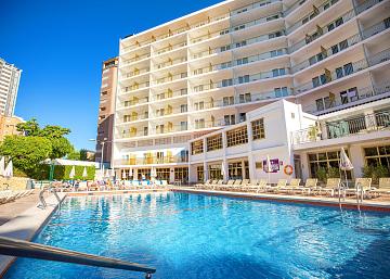 Hotel Servigroup Orange