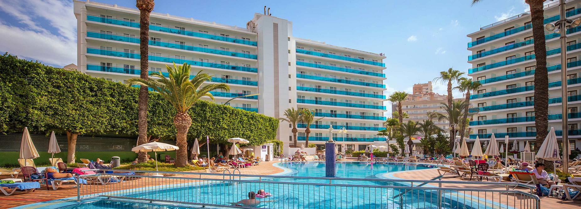 Hotel Servigroup Venus