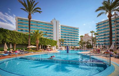 Hotel Servigroup Venus