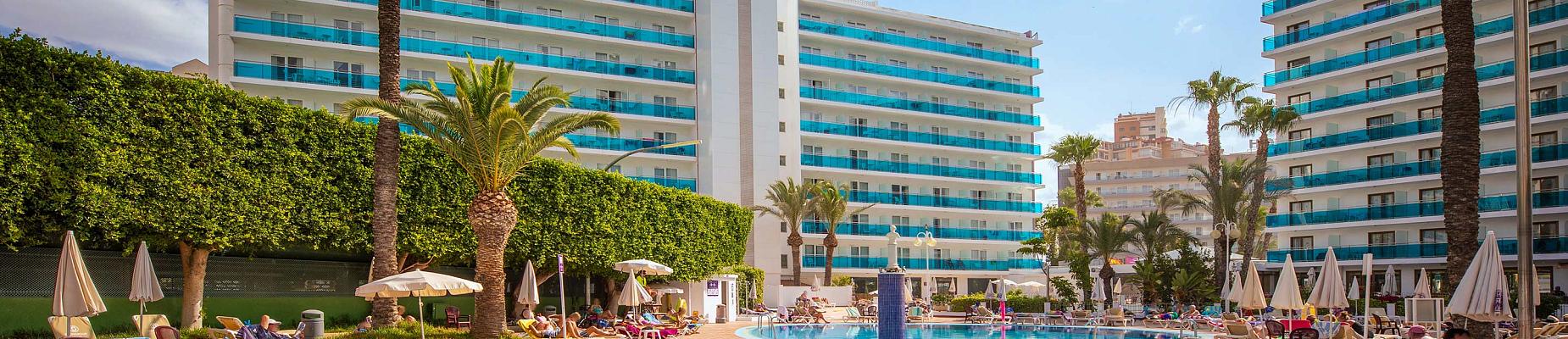 Hotel Servigroup Venus