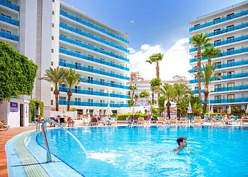 Hotel Servigroup Venus