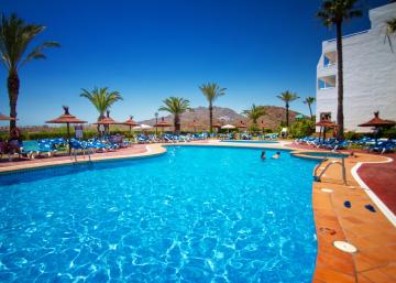 Hotel Servigroup Marina Mar