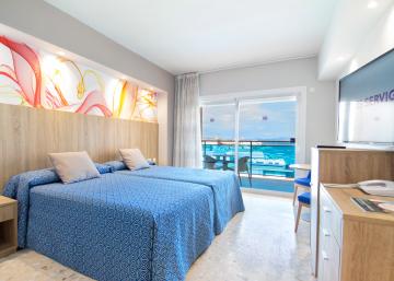 Hotel Servigroup Koral Beach