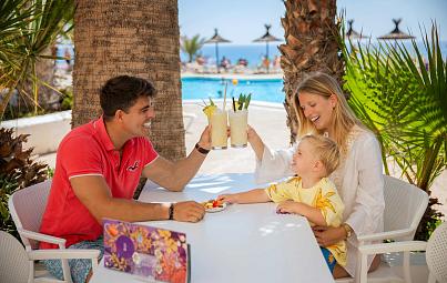 Bar Hotel Servigroup La Zenia