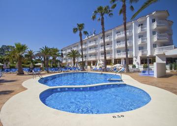 Hotel Servigroup Romana