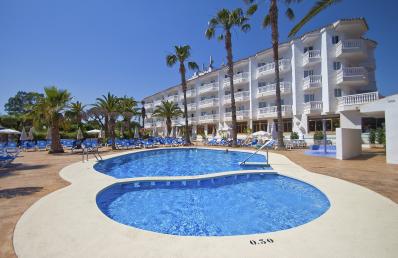 Hotel Servigroup Romana