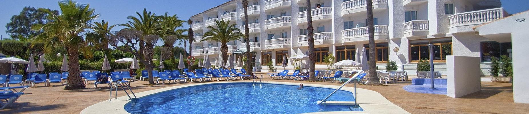 Hotel Servigroup Romana