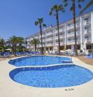 Hotel Servigroup Romana