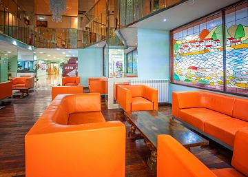 Hotel Servigroup La Zenia