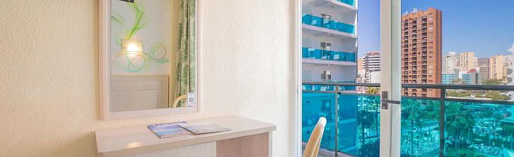 Habitación Individual