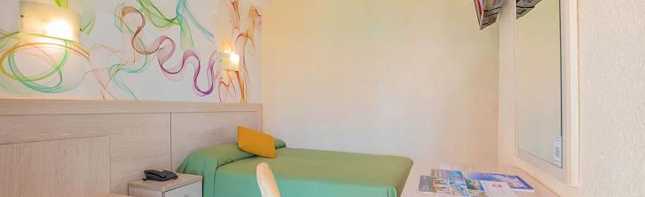 Habitación Individual