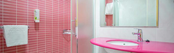 Habitación Individual