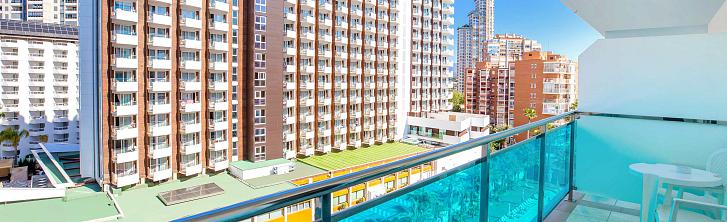 Habitación Individual