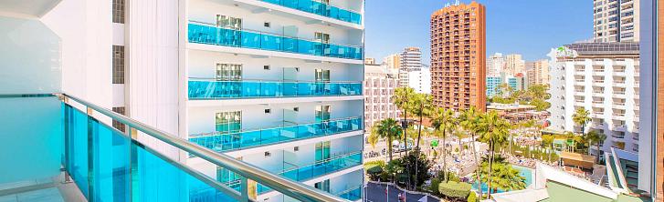 Habitación Individual