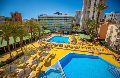 Servigroup Pueblo Benidorm