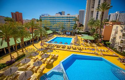 Servigroup Pueblo Benidorm
